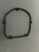 06H103483C Engine Parts Timing Cover Gasket for AUDI A5, VW TIGUAN, SEAT ALHAMBRA (710, 711), SKODA SUPERB II Estate (3T5)