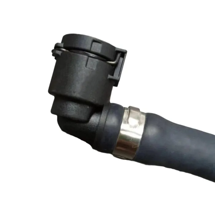 17129844478 أنبوب مياه التبريد لأجزاء المحرك BMW 5 (G30, F90), 6 Gran Turismo (G32), 7 (G11, G12)