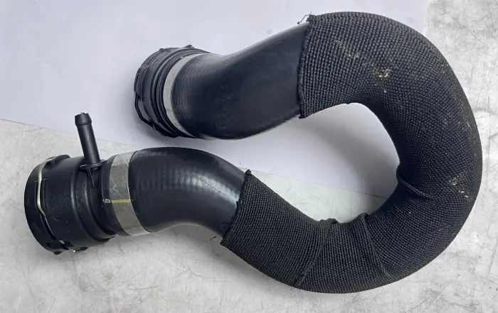 4F0121101F Engine Parts Cooling Water Pipe for AUDI A6 / S6 C6 (4F2)
