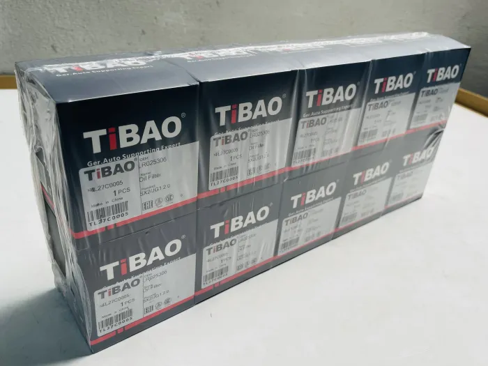 LR025306 Engine Parts Oil Filter for FORD ESCAPE II (DM2), KUGA II (DM2), FORD USA MUSTANG, MUSTANG Convertible, JAGUAR F-PACE (X761), F-PACE SUV (X761), LAND ROVER RANGE ROVER EVOQUE VAN (L538)