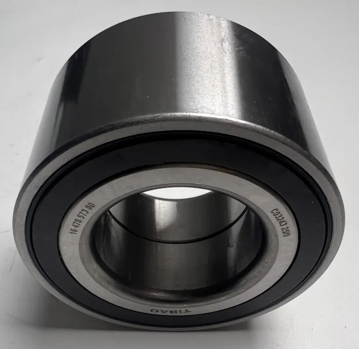 1647857380 Transmission Parts Wheel Bearing Rep. Kit for CITROËN C4 PICASSO II, DS DS 7 Crossback (J4_, JR_, JC_), DS7 Crossback (J4_, OPEL GRANDLAND X Van, PEUGEOT 308 SW II Estate Van (LC_), VAUXHALL GRANDLAND X / GRANDLAND (A18)