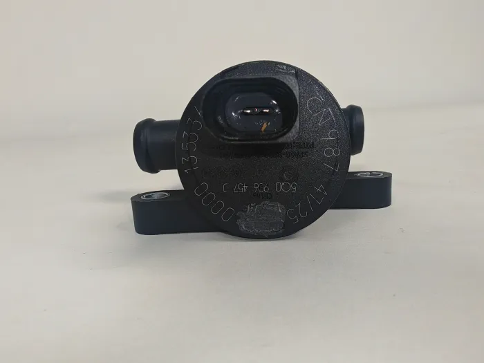 4H0121671D Heater Control Valve for AUDI A3, VW ARTEON, SEAT IBIZA IV SC (6J1, 6P5), IBIZA Mk IV SC (6J1, 6P5), SKODA OCTAVIA III (5E3, NL3, NR3)