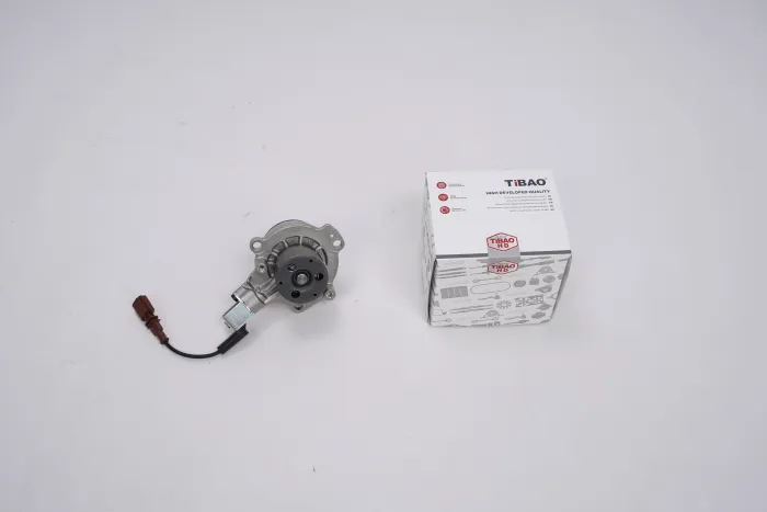 04L121011E Engine Parts Water Pump for AUDI Q2, VW TIGUAN, MAN TGE Van, SEAT LEON Hatchback Van (5F1), SKODA KAROQ (NU7, ND7)