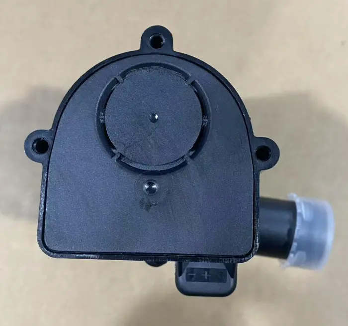 06H121601P Engine Parts Auxiliary Water Pump for AUDI A4 B9 (8W2, 8WC), Q7 (4MB, 4MG), A6 / S6 C7 (4G2, 4GC), A7 / S7 Sportback (4GA, 4GF), Q3 (8UB, 8UG), A8 / S8 D4 (4H2, 4H8, 4HC, 4HL)
