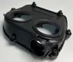 06K103269F Engine Parts Timing System Cover for AUDI TT, VW SCIROCCO, SEAT LEON ST (5F8), SKODA OCTAVIA III Combi (5E5, 5E6)