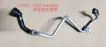 11537643226 Engine Parts Cooling Water Pipe for 