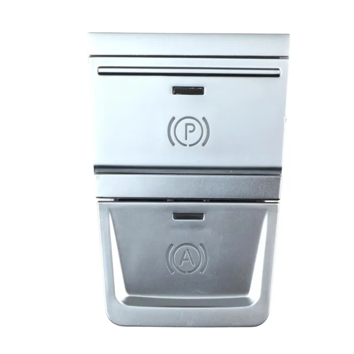 4K0927225B – Electronic Parking Brake Switch for AUDI A6/S6 C8 Avant (4A5), A7/S7 Sportback (4KA), A6 C8 (4A2)