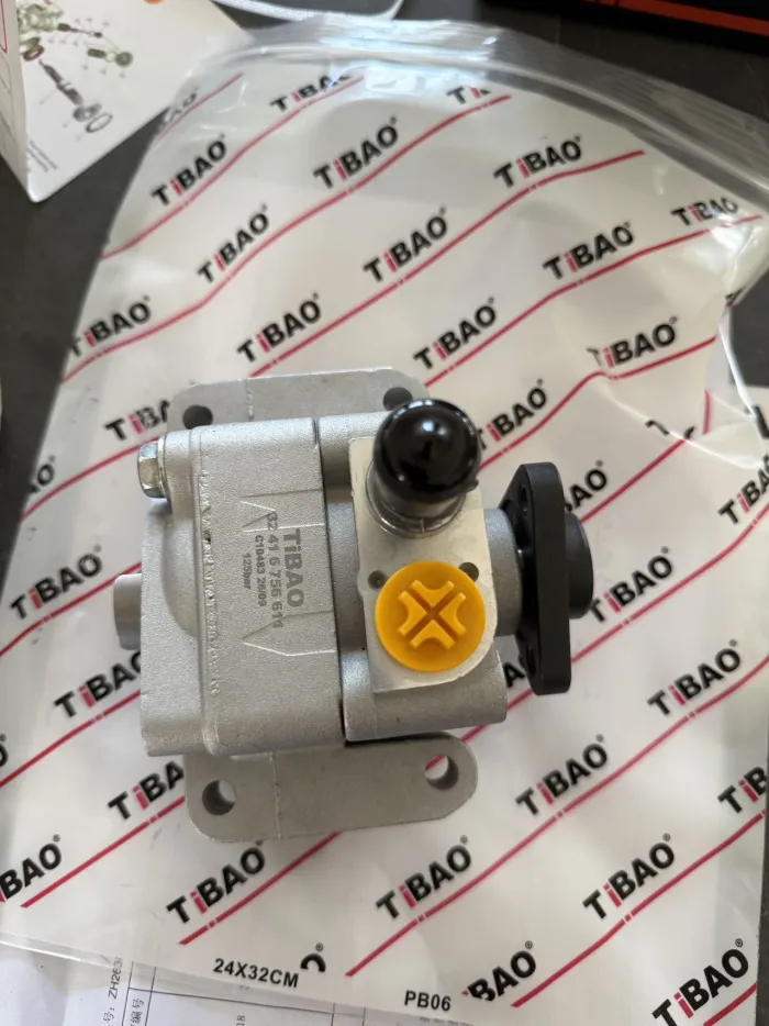 32416756611 Hydraulic Power Steering Pump for BMW 3 Compact (E46)