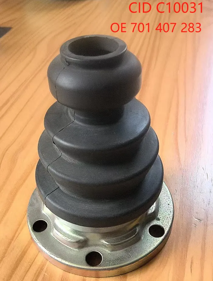 701407283 Transmission Parts CV Boot for