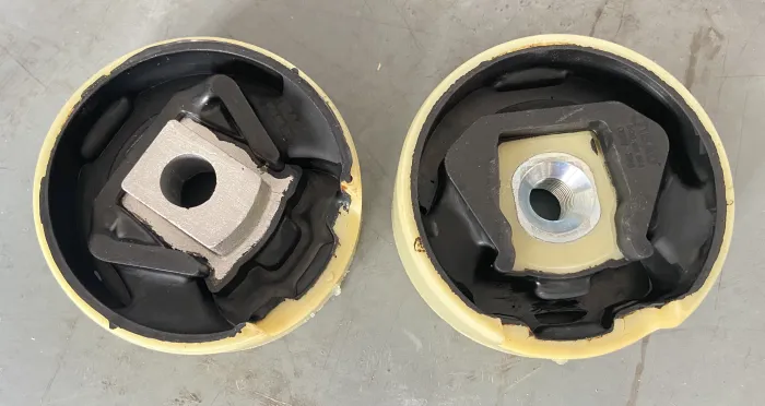 5Q0198037A Engine Mount for AUDI Q2, VW TIGUAN, SEAT LEON (5F1), SKODA KAROQ (NU7, ND7)