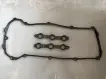 11120030496 Engine Parts Valve Cover Gasket for BMW 5 Touring (E39), X3 (E83), 7 (E65, E66, E67), Z4 Roadster (E85), 3 Coupe (E46), X5 (E53)