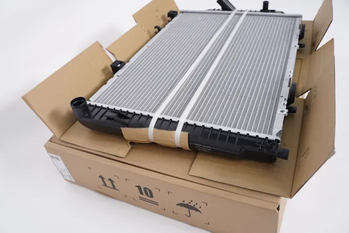 2025008203 Engine Parts Radiator for MERCEDES-BENZ CLK (C208)