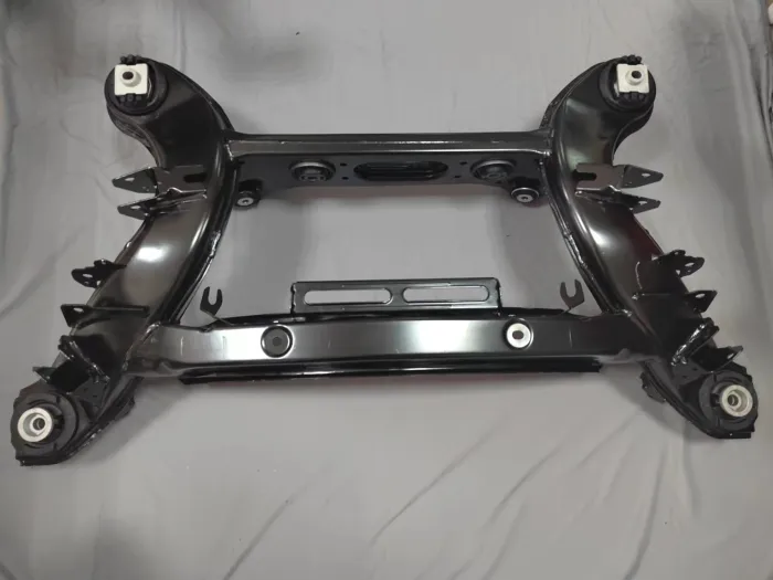 2043500141 Rear Subframe for