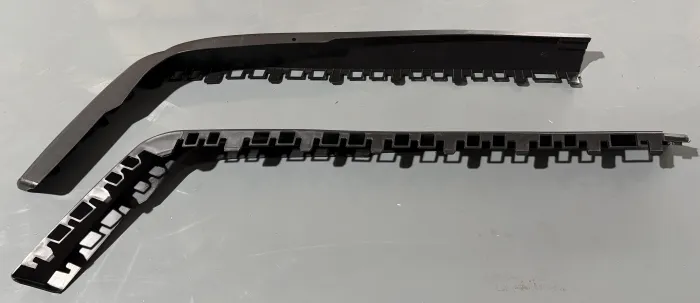 1H6805903904 Front Bumper Spoiler for