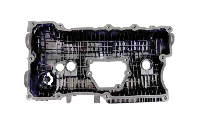 11127568582 Engine Parts Engine Valve Cover for BMW X3 (E83), Z4 Roadster (E85), 3 Coupe (E46)