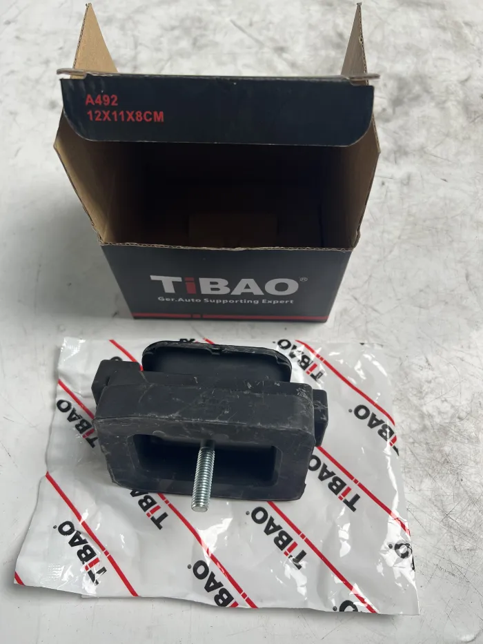 22316769848 Transmission Mount for BMW