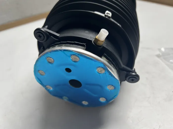 2053200225 Air Suspension Parts Air Spring for MERCEDES-BENZ E-CLASS T-Model (S213), C-CLASS (W205)