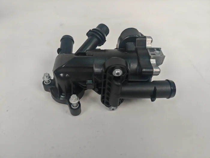 2642001501 Thermostat for MERCEDES-BENZ GLC Coupe (C253), GLE (V167), E-CLASS Convertible (A238), C-CLASS T-Model (S205), CLS (C257)