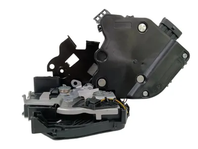 LR078707 Door Lock Actuator for LAND ROVER DISCOVERY V VAN (L462), JAGUAR E-PACE (X540)