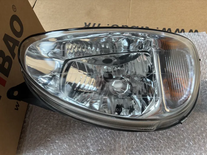 1216489 Headlight for OPEL CORSA B Hatchback Van (S93), COMBO Box Body/MPV (71_), CORSA B (S93), CORSA A TR (S83)
