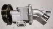 7E0422154D Hydraulic Pump for VW TRANSPORTER Mk VI Van (SGA, SGH, SHA, SHH), CARAVELLE T5 Bus (7HB, 7HJ, 7EB, 7EJ), CALIFORNIA T5 Camper (7EC, 7EF, 7EG, 7HF), MULTIVAN Mk V (7HM, 7HN, 7HF, 7EF, 7EM, 7EN), EUROVAN T5 Van (7HA, 7HH, 7EA, 7EH), AMAROK (