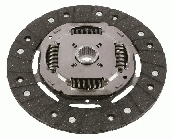 037141033JX Transmission Parts Clutch Disc for 