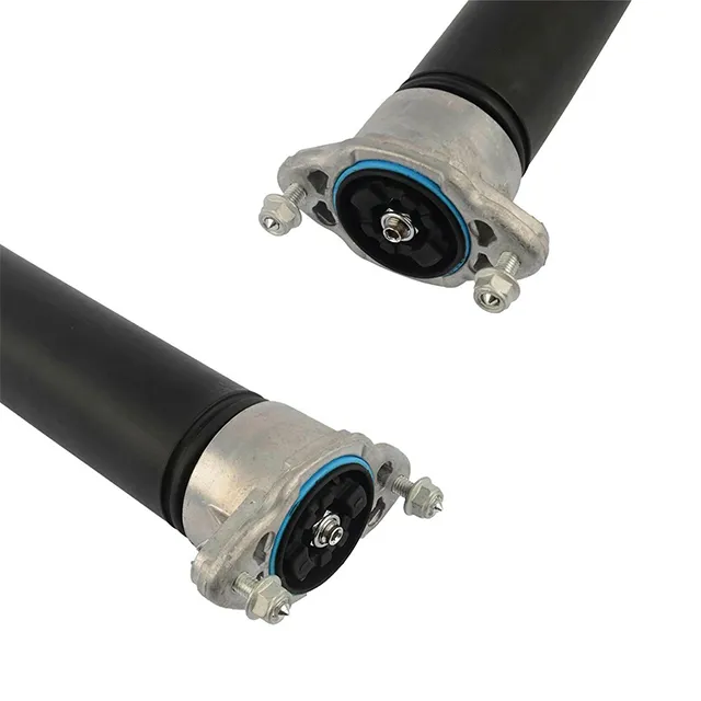 a2123204330 Suspension Parts Rear Shock Absorber for MERCEDES-BENZ C-CLASS (W204), CLS Shooting Brake (X218), E-CLASS Coupe (C207), GLK-CLASS (X204)