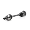 4H0407271K Transmission Parts Driveshaft for AUDI Q8 (4MN), A6 / S6 C7 (4G2, 4GC), Q5 (8RB), A8 / S8 D4 (4H2, 4H8, 4HC, 4HL), A7 / S7 Sportback (4GA, 4GF)