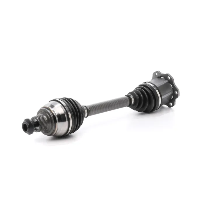 4H0407271K Transmission Parts Driveshaft for AUDI Q8 (4MN), A6 / S6 C7 (4G2, 4GC), Q5 (8RB), A8 / S8 D4 (4H2, 4H8, 4HC, 4HL), A7 / S7 Sportback (4GA, 4GF)