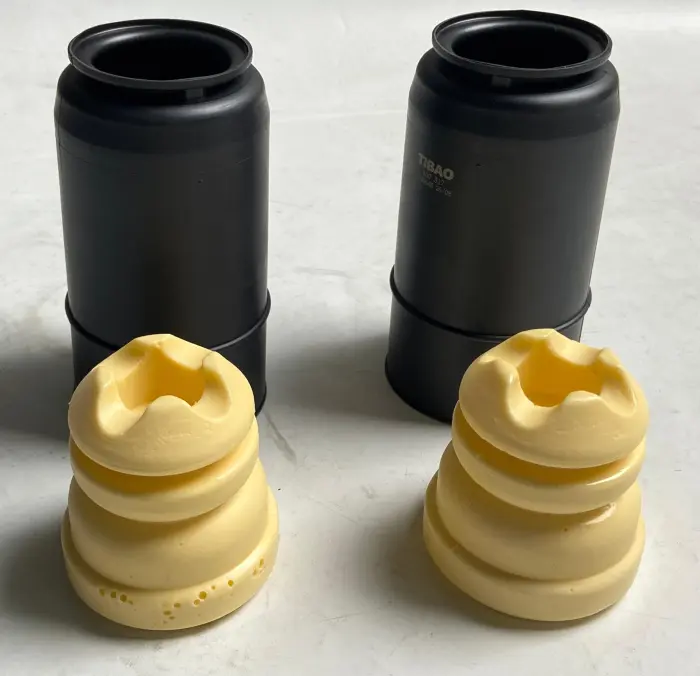 900317 Suspension Parts Shock Dust Cover Kit for BMW 1 (F20), 2 Coupe (F22, F87), 3 (F30, F80), 4 Coupe (F32, F82)