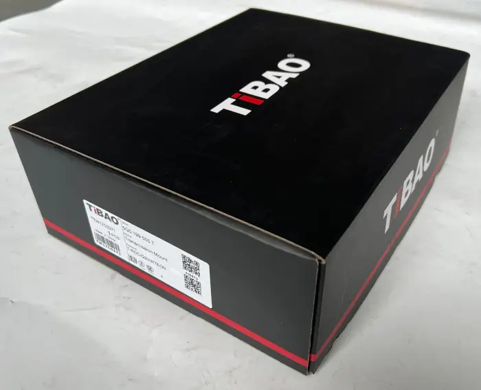 5Q0199555T Transmission Parts Transmission Mount for AUDI A3, VW ARTEON, CUPRA FORMENTOR (KM7), SEAT LEON Hatchback Van (5F1), SKODA SUPERB III (3V3)