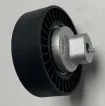 11281726181 Engine Parts Tensioner Pulley for 