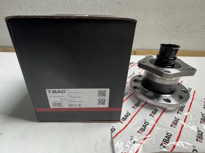 8E0501611 Transmission Parts Wheel Hub for AUDI A6, VW PASSAT, SKODA SUPERB I (3U4), SUPERB I Sedan (3U4)