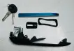 191837206 Front Door Handle for VW POLO II (86C, 80), GOLF I Cabriolet (155), JETTA II (19E, 1G2, 165), CARAT B2 (32B), CORSAR (32B), SCIROCCO (53), CADDY I (14), DERBY (86C, 80), CARIBE I (17), ATLANTIC I (16), PASSAT B1 Saloon (32)