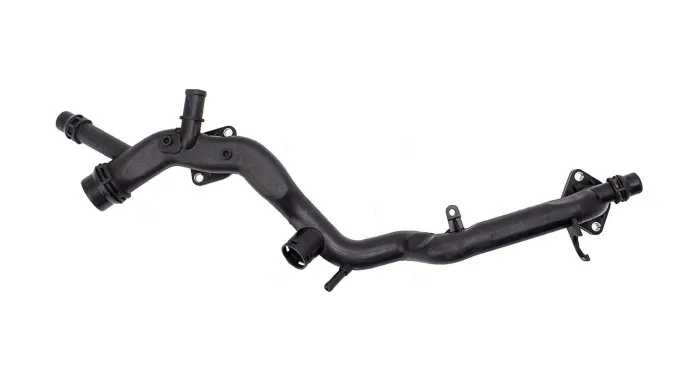 06E121045T Engine Parts Cooling Water Pipe for AUDI A6 C6 Avant (4F5)