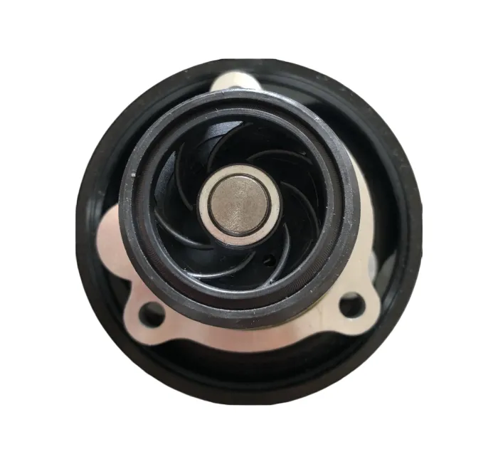 07K121011BX Engine Parts Water Pump for VW BEETLE Convertible (1Y7), PASSAT B7 (A32, A33), BORA / JETTA V Variant (1K5), GOLF VI Estate (AJ5)