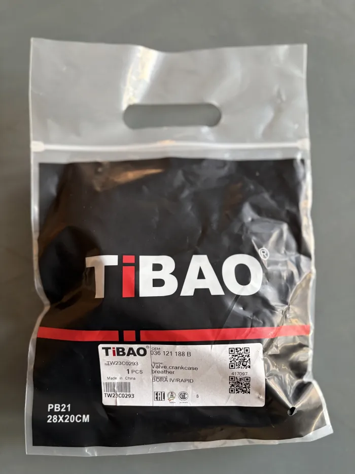 036121188B Engine Parts Valve,crankcase Breather for VW BORA, SEAT IBIZA IV ST (6J8, 6P8), IBIZA Mk IV ST (6J8, 6P8), SKODA RAPID (NH3, NK3, NK6)