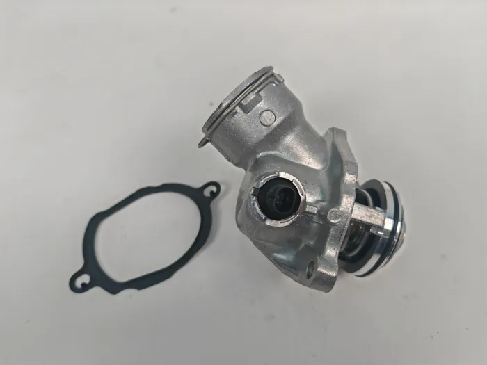  Thermostat for MERCEDES-BENZ S-CLASS (W221), SLK (R171), E-CLASS T-Model (S211), M-CLASS (W164), C-CLASS T-Model (S203), GLK-CLASS (X204), R-CLASS (W251, V251), CLC-CLASS (CL203), CLS (C219), SL (R230), VALENTE Bus (W639), VITO / MIXTO Van (W639), S