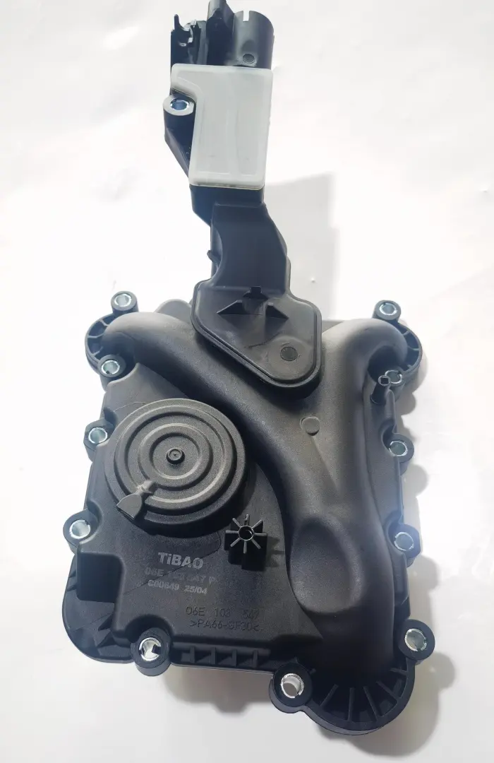 06E103547P Пароотделитель для деталей двигателя AUDI A6 / S6 C6 (4F2), A7 / S7 Sportback (4GA, 4GF), A5 (8T3), A8 / S8 D3 (4E2, 4E8), Q5 (8RB), A4 / S4 B8 (8K2)