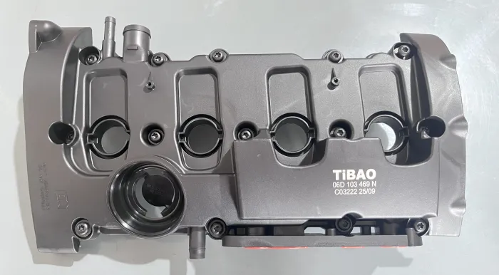 06D103469N Engine Parts Engine Valve Cover for AUDI A4, SEAT EXEO ST (3R5)