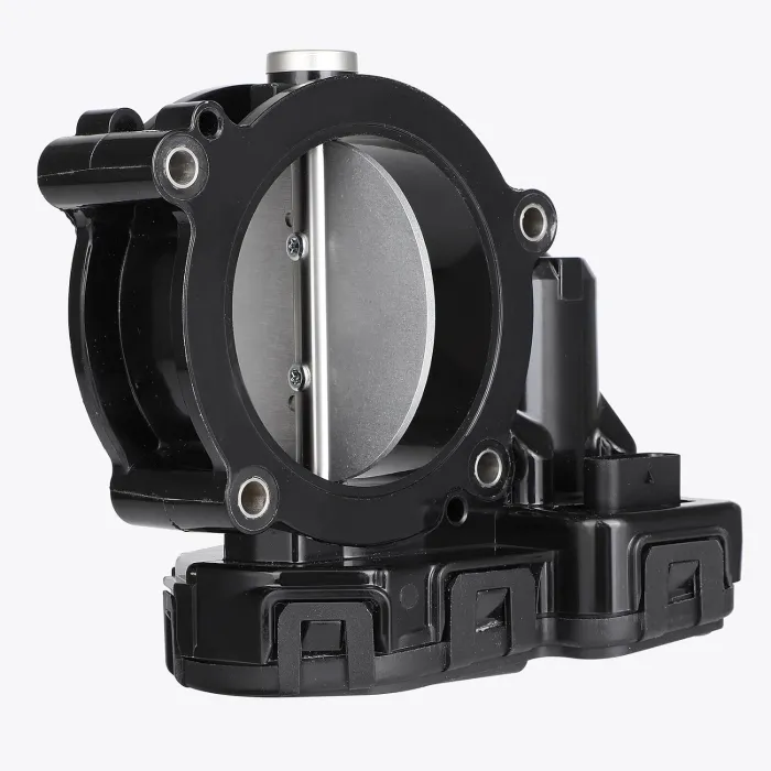 a6510900470 Throttle Body Mercedes for