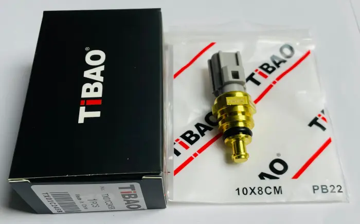 7M5Z12A648B Sensor, Coolant Temperature for LAND ROVER RANGE ROVER EVOQUE (L538), CITROEN JUMPER Bus, RELAY Bus, FORD FOCUS III Saloon, JAGUAR XF I (X250), XF I Sedan (X250), VOLVO V70 III (135)