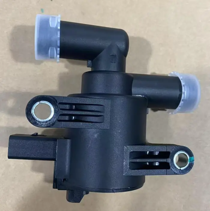 5Q0906457K Engine Parts Auxiliary Water Pump for AUDI TT, VW TIGUAN