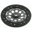 0142505103 Transmission Parts Clutch Disc for MERCEDES-BENZ C-CLASS (W202), E-CLASS Coupe (C124)