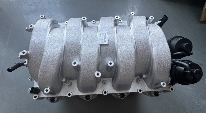 2731400701 Engine Parts Intake Manifold for MERCEDES-BENZ S-CLASS (W221), E-CLASS (W211), G-CLASS (W463), M-CLASS (W164), R-CLASS (W251, V251), GL-CLASS (X164), CLK (C209), CLS (C219), SL (R230)