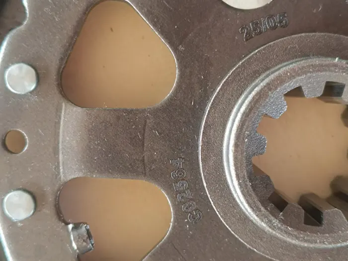 21217523620 Transmission Parts BMW Clutch Kit for BMW 3 Compact (E36), Z3 Roadster (E36), 5 (E39)