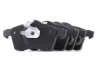 7D0698151E Brake Pads for VW EUROVAN T4 Van (70A, 70H, 7DA, 7DH), CARAVELLE T4 Bus (70B, 70C, 7DB, 7DK, 70J, 70K, 7DC, 7DJ), TRANSPORTER Mk IV Platform/Chassis (70E