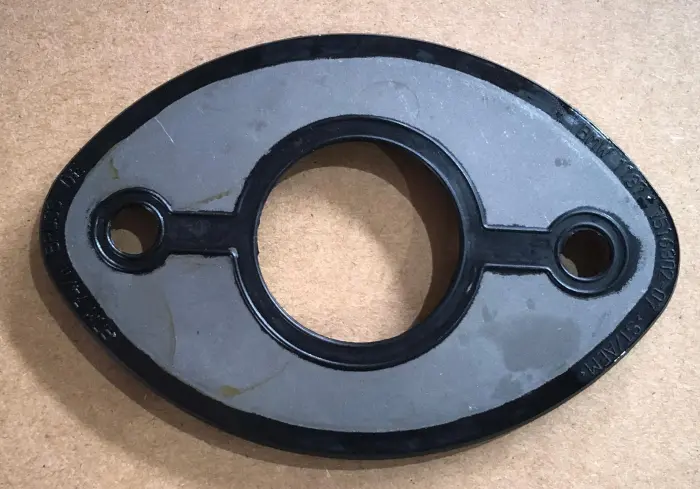 11377516302 Engine Parts Valve Gasket for