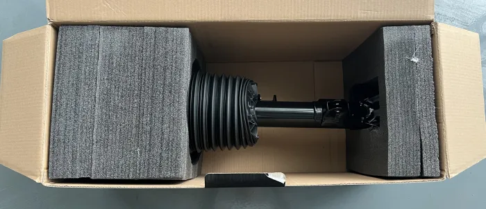 2123203138 Air Suspension Parts Front Air Suspension Strut for MERCEDES-BENZ E-CLASS (W212)