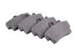 98735193903 Brake Pads for PORSCHE BOXSTER (986), CAYMAN (987)